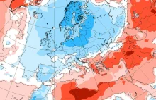 Katastrofa pogodowa. Pomyśleć, że dwa lata temu mieliśmy upały