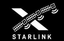 Starlink oficjalnie zarejestrowany w Polsce!