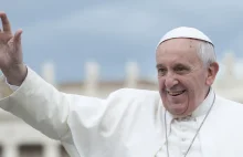 Papież wydał surowe rozporządzenie. Koniec machlojek i bogactwa w Watykanie