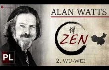 Alan Watts - Wu-wei i Nomindness