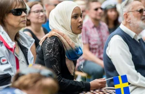 Szwecja wyklucza dzieci z rodzin imigranckich z testu PISA, by poprawić wyniki.