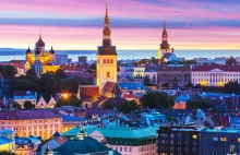 Malutki kraj z wielkimi sukcesami w obszarze startupów: Estonia [EN]