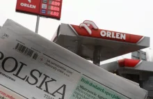 Czystki Orlenu w Polska Press. Naczelny "Dziennika Zachodniego" zwolniony