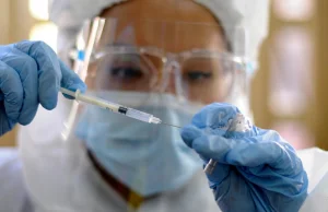 Brazylia. Rosyjska szczepionka skażona wirusem przeziębienia- France24 [EN]