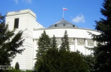 4 maja Sejm zajmie się ratyfikacją decyzji dotyczącej Funduszu Odbudowy