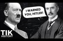 ‘The reason WHY Hitler started WW2 makes no sense!’