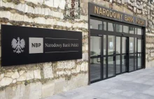 NBP z nagrodą dla najlepiej zarządzanego banku centralnego w Europie