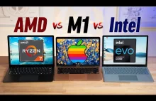 Surface Laptop 4s vs M1 MacBook Air: You'll Be Shocked!