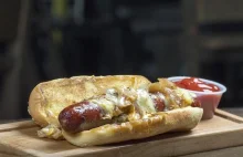 Trzy przepisy na domowe hot-dogi. Spróbuj, a więcej nie zjesz kupnego!