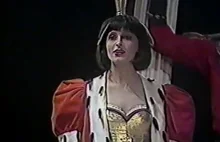 Aleksander hrabia Fredro: Piczomira Królowa Branlomanii Teatr nagranie z 1988 r.