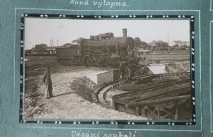 Historia kolei w Lublinie
