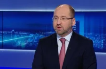 Bielan: „Jest mi wstyd, staliśmy się troszeczkę partią memem”