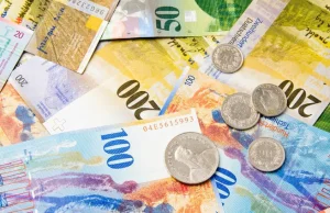 TSUE wydał wyrok w sprawie kredytów we frankach szwajcarskich