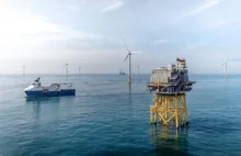 PKN Orlen szacuje koszt projektu offshore Baltic Power na ok. 10 mld zł