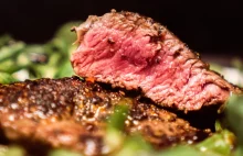 Popularne pismo kulinarne kończy z tymi przepisami mięsnymi. Klimat, panie