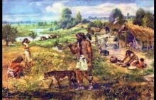 Prehistoryczny podział pracy według płci? Są na to dowody