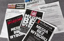Kaczyński nie odpuści haraczu na media. Chce go zapisać w Nowym Ładzie
