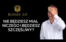 WIELKI RESET - Szalona teoria czy realne niebezpieczeństwo? [Biznes 2.0]