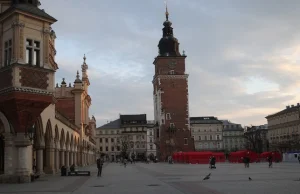 Kraków ma nowych hejnalistów.