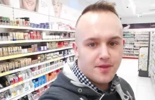Youtuber skazany na miesiąc prac społ. za "zniesławienie marki kosmetycznej"