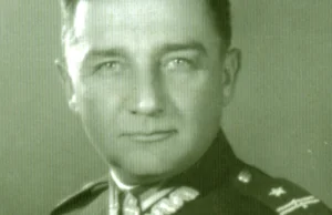 81 lat temu zginął major Henryk Dobrzański "Hubal"