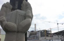 Arka Czarnobyla, czyli historia nowego sarkofagu