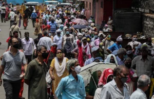 Podcast o sytuacji w Indiach: polityka, kultura, religie, epidemia