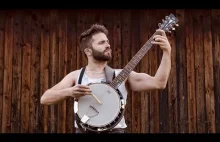 Mozart na banjo