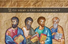 Autorzy Ewangelii: Kim byli? - Tradycja w świetle badań historycznych