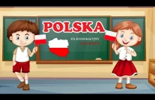 Polska film edukacyjny dla dzieci