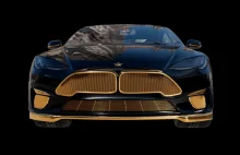 Tesla Model S od Caviar - najdroższa na świecie! - MNews
