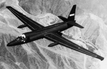 1 maja 1960 r. zestrzelenie amerykańskiego samolotu rozpoznawczego U-2