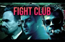 Fight Club i Nietzsche: Przezwyciężyć duchową impotencję