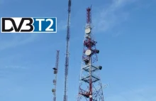DVB-T2 nadchodzi. Sprawdź czy twój odbiornik jest kompatybilny! -...