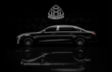 100 lat później – dlaczego Mercedes-Maybach reprezentuje szczyt luksusu...