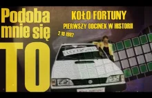 Robert Lewandowski w programie "Koło Fortuny"