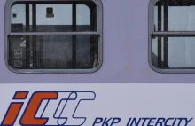 System sprzedaży biletów PKP Intercity zawiesił się przed majówką...