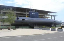 Zapomniane okręty podwodne Jugosławii