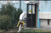 Pandemia COVID-19 w Gdańsku w latach 2020-2021.