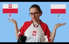 Najczęstsze wpadki przy wywieszaniu polskiej flagi i inne ciekawostki