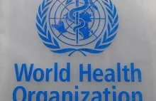 THE WORLD HEALTH ORGANIZATION BECOMES SUSPICIOUS BY SCIENTISTS