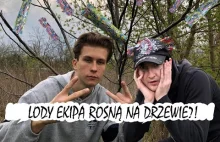 RECENZJA LODÓW EKIPY!