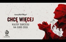 Szatnia po meczach na EURO 2016.