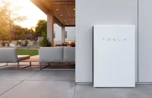 Najnowsza bateria Tesla Powerwall+ zasili cały dom