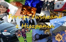 Szczyty górskie w Hiszpanii