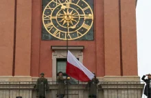 Szanuj flagę jak Wojsko Polskie. Żołnierze nagrali film