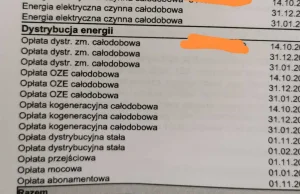 Haracz za prąd. Nieudacznicy z PiS kosztują Polaków coraz więcej.