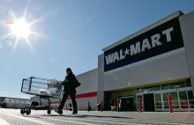 Walmart pozwał Teslę za pożary spowodowane przez panele słoneczne