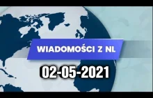 Skrót wiadomości z Niderlandów