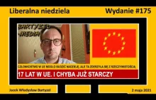 Liberalna niedziela - 17 lat w UE. I chyba już starczy